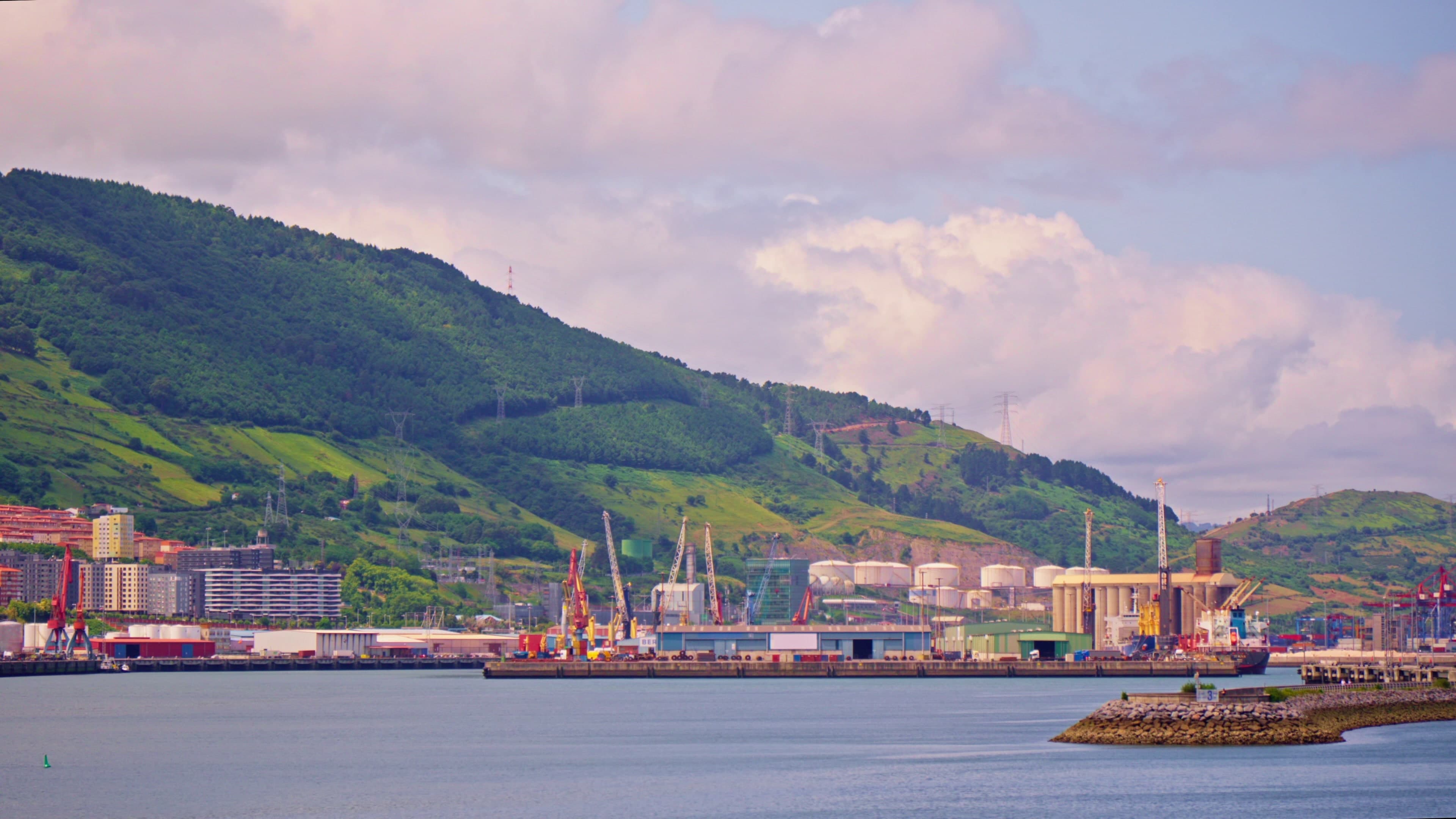 Image of Bilbao
