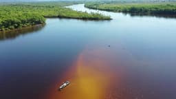 image of Boa Vista, Brazil