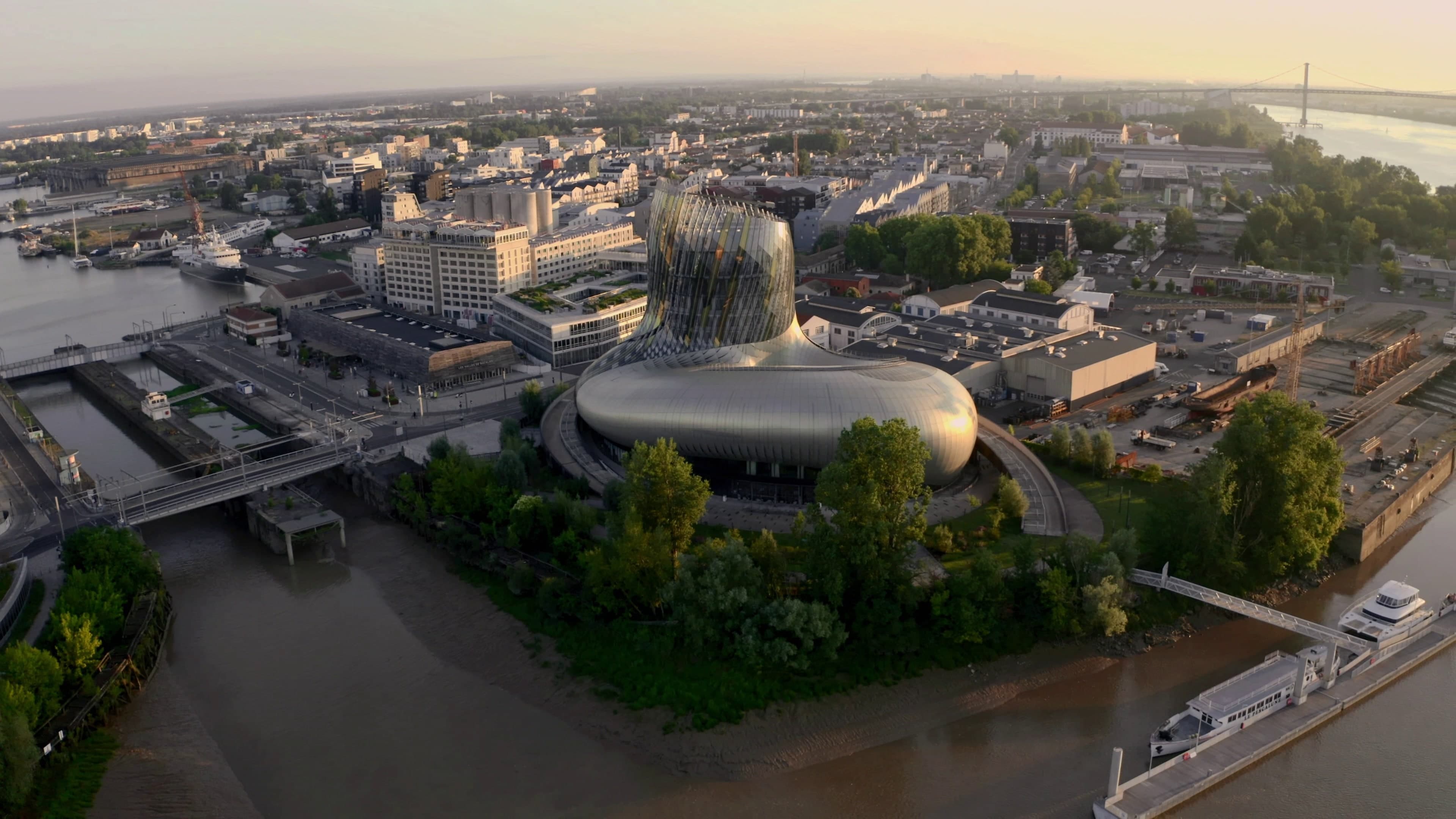 Image of Bordeaux