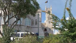 image of Bridgetown, Barbados