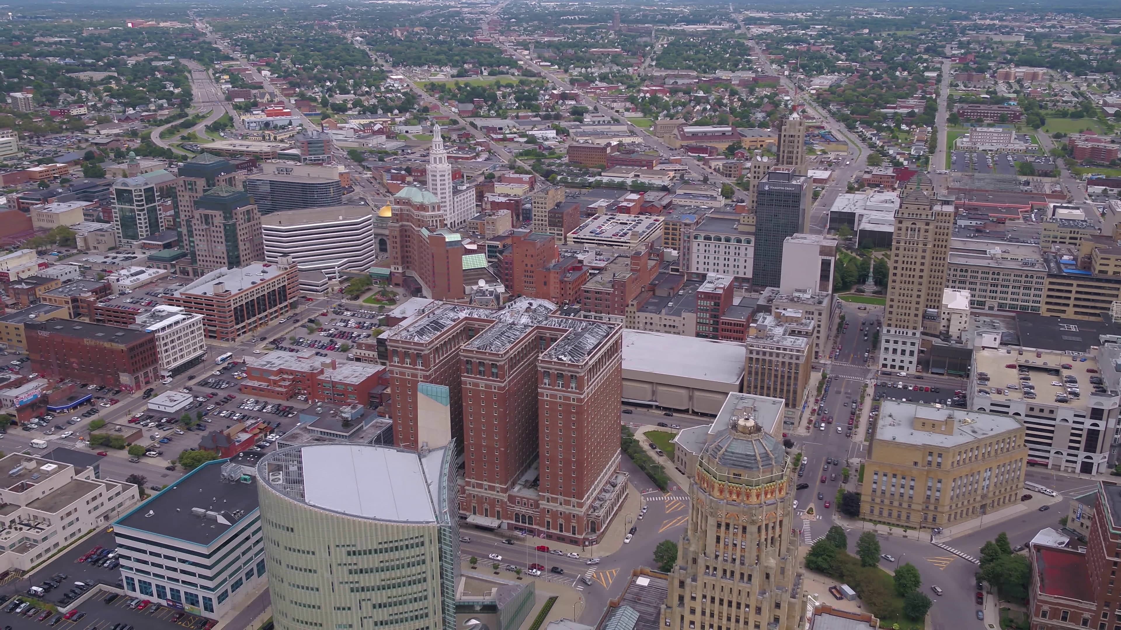 Image of Buffalo