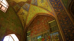 image of Bukhara, Uzbekistan