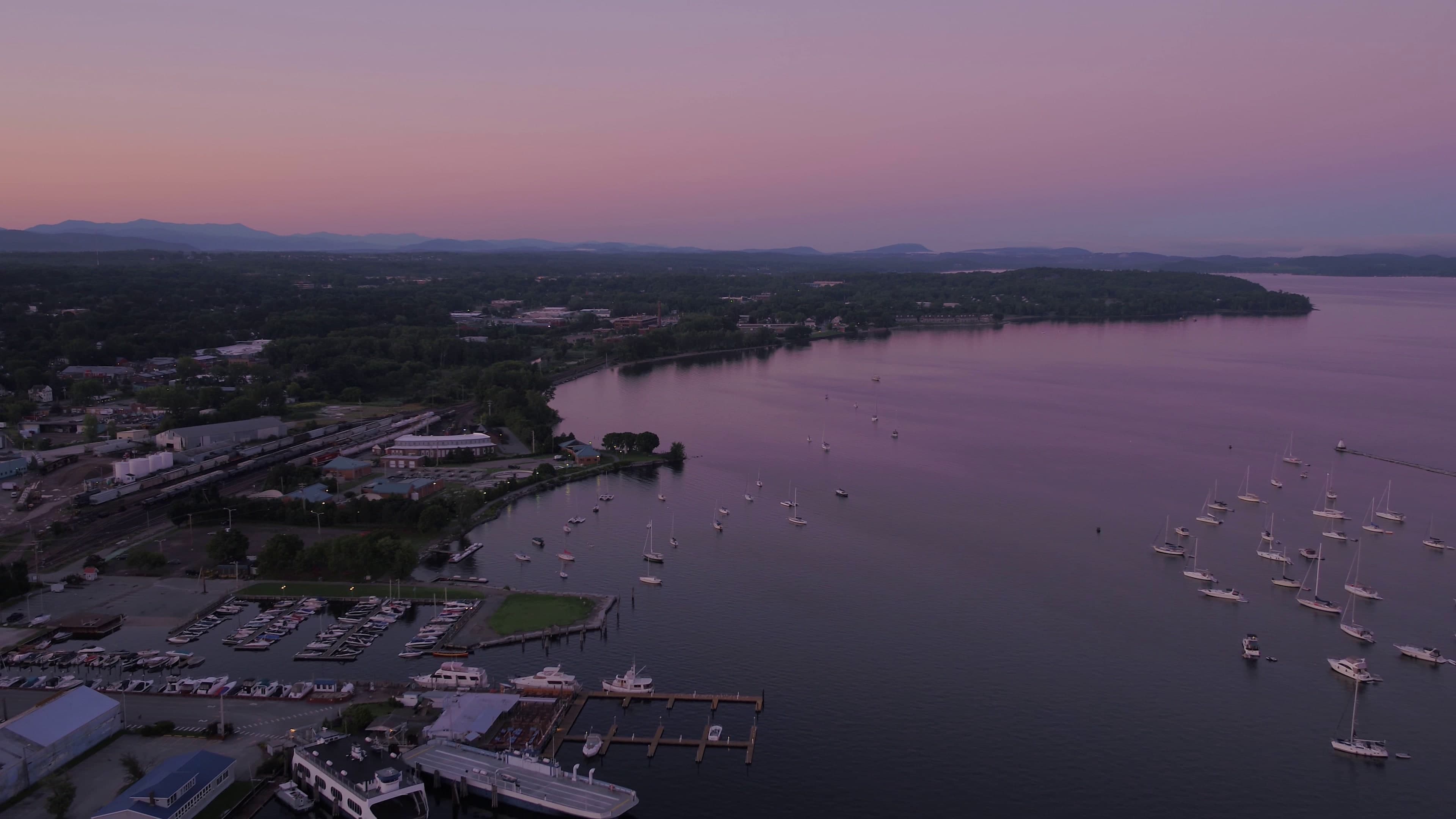 Image of Burlington