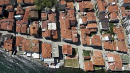 image of Bursa, Turkey