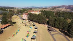 image of Caldas Novas, Brazil