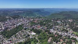 image of Campina Grande, Brazil