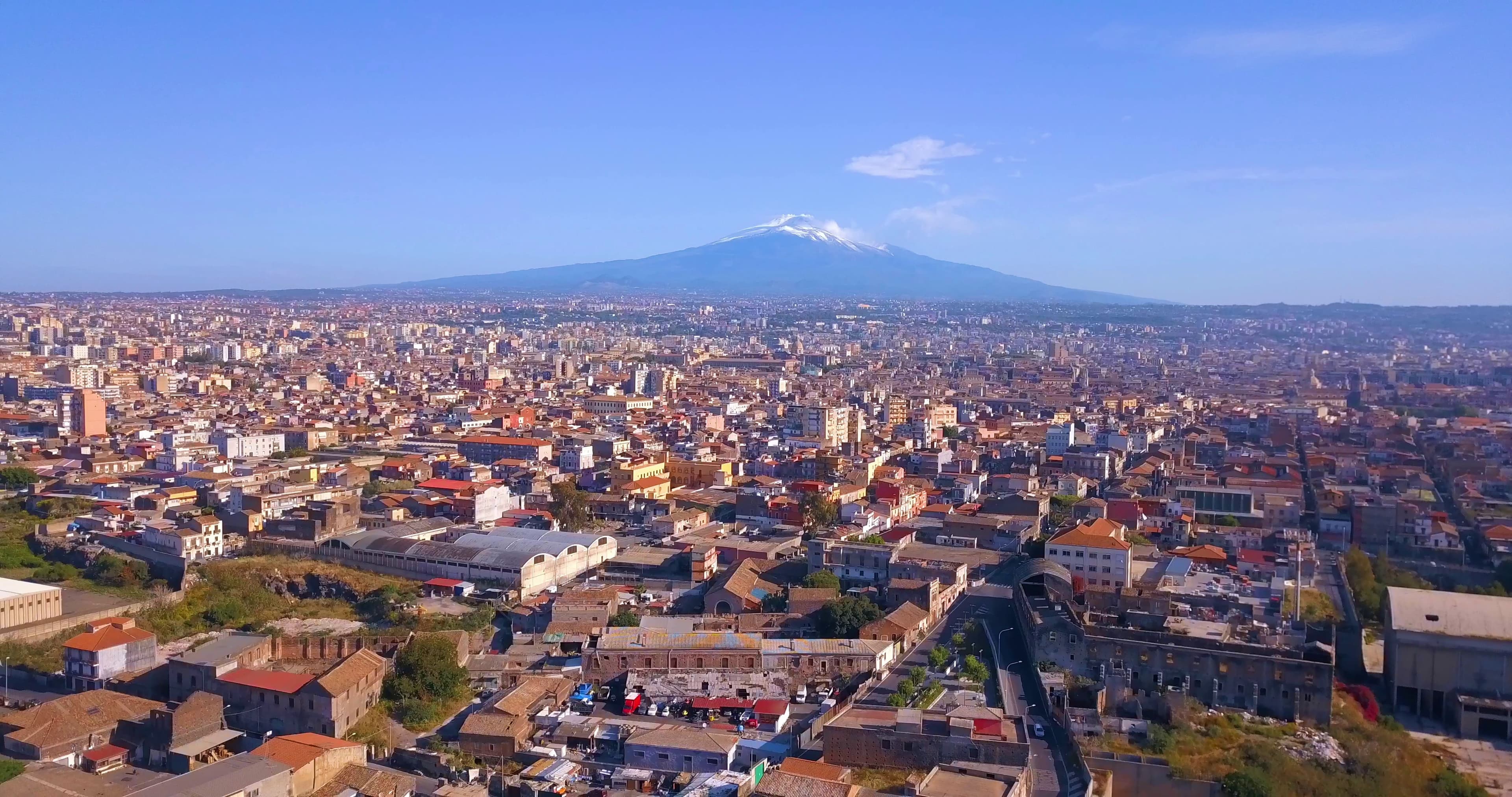 Image of Catania