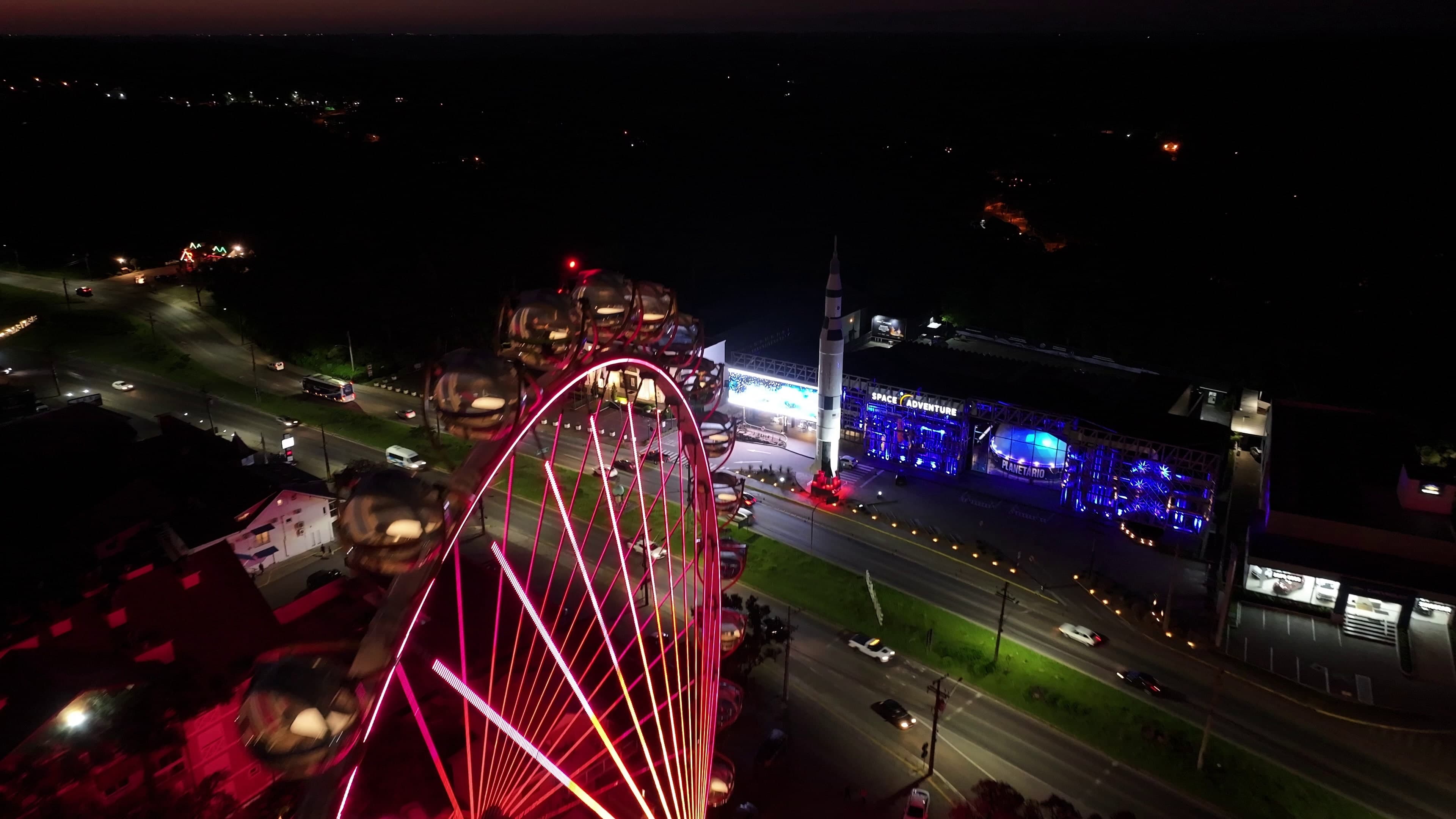 Image of Caxias do Sul