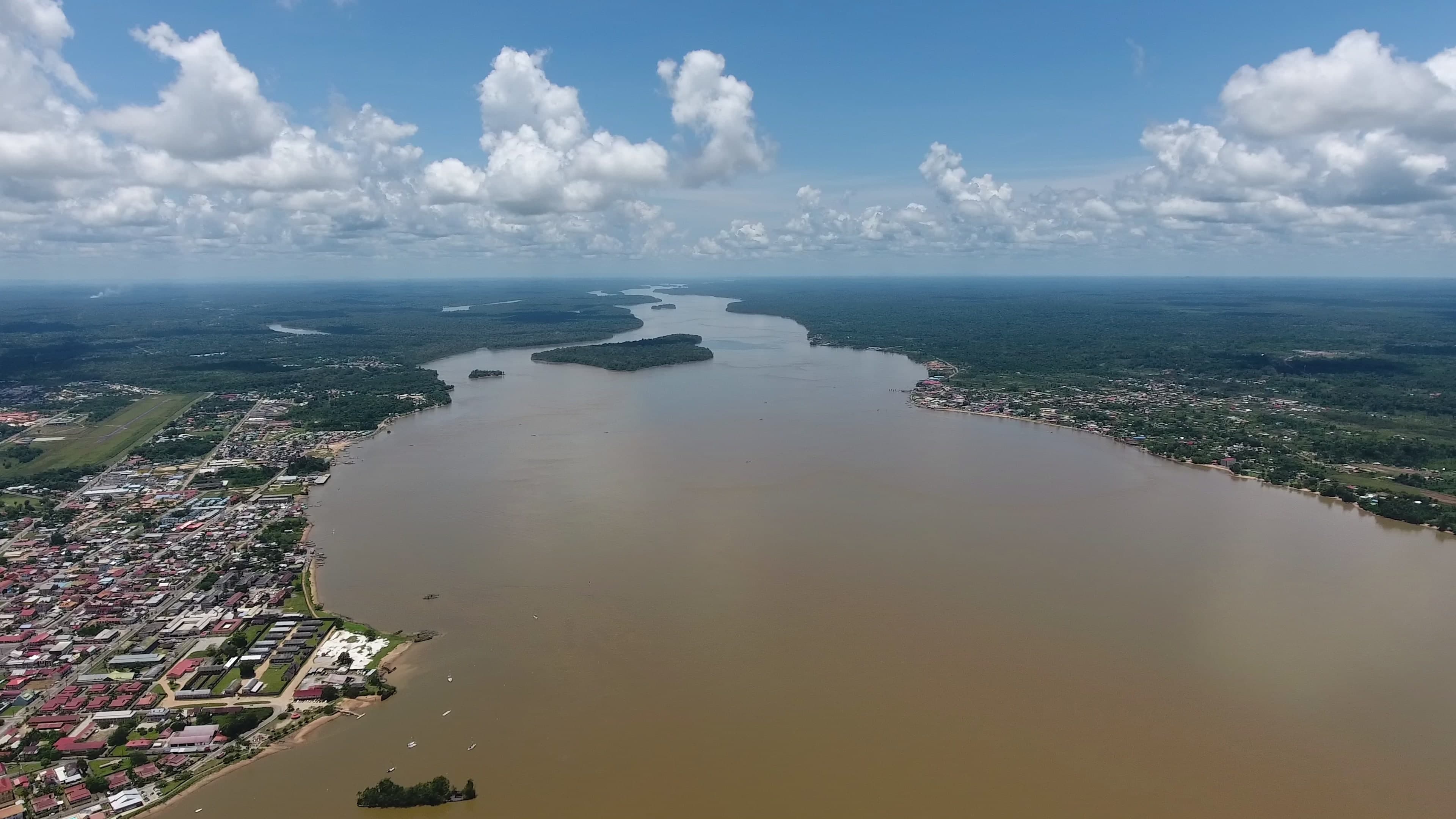 Image of Cayenne