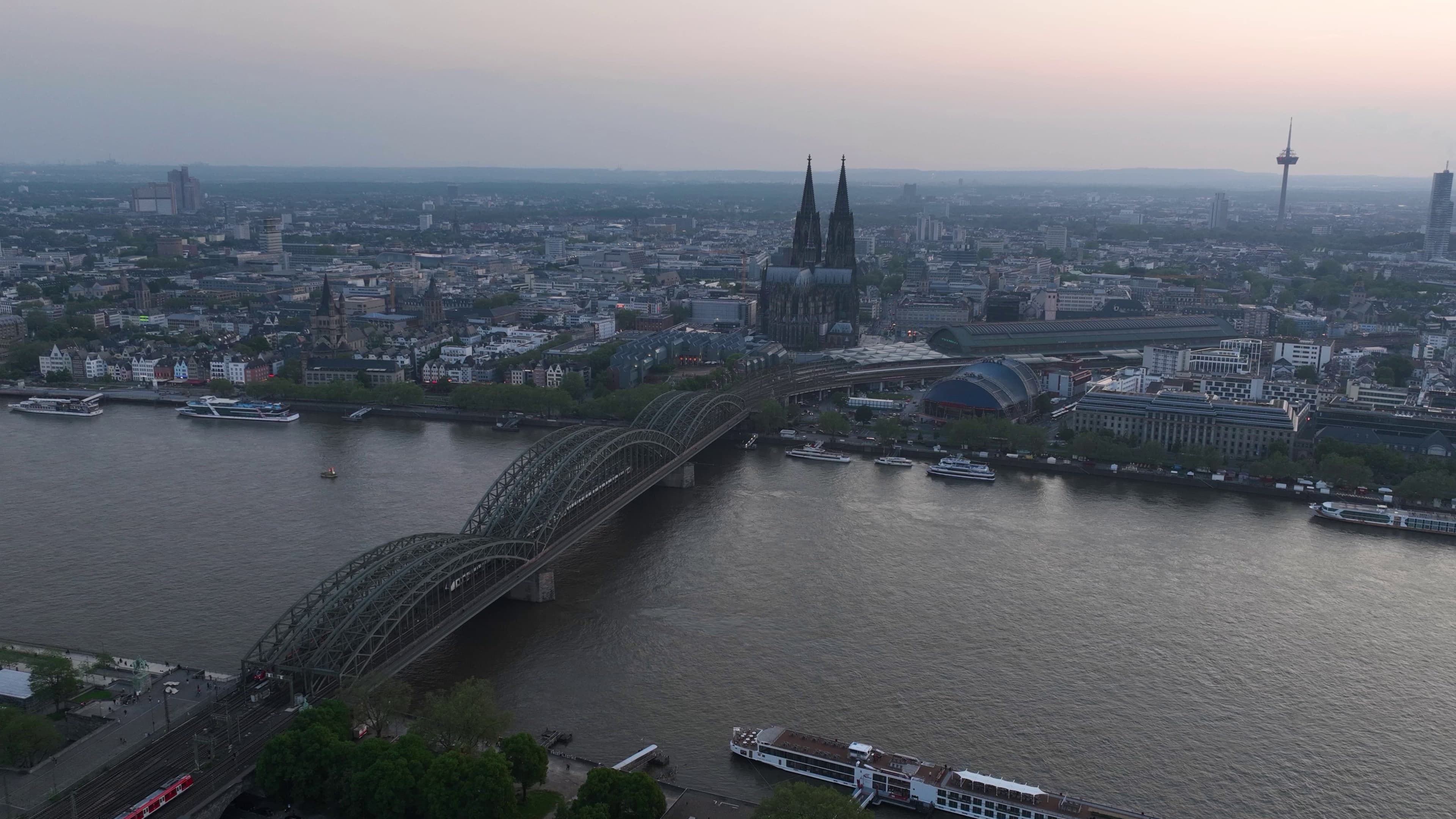 Image of Cologne