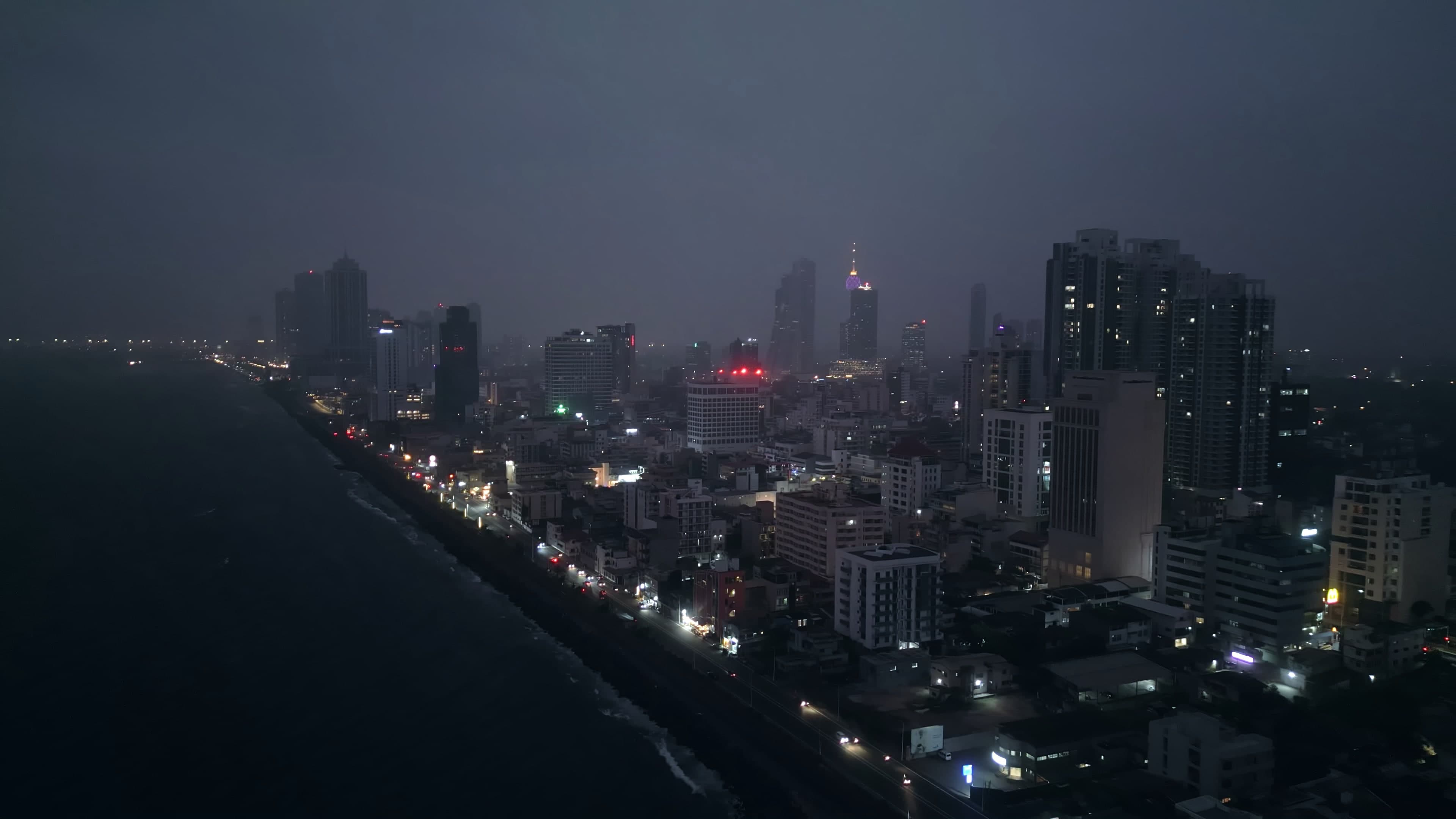 Image of Colombo