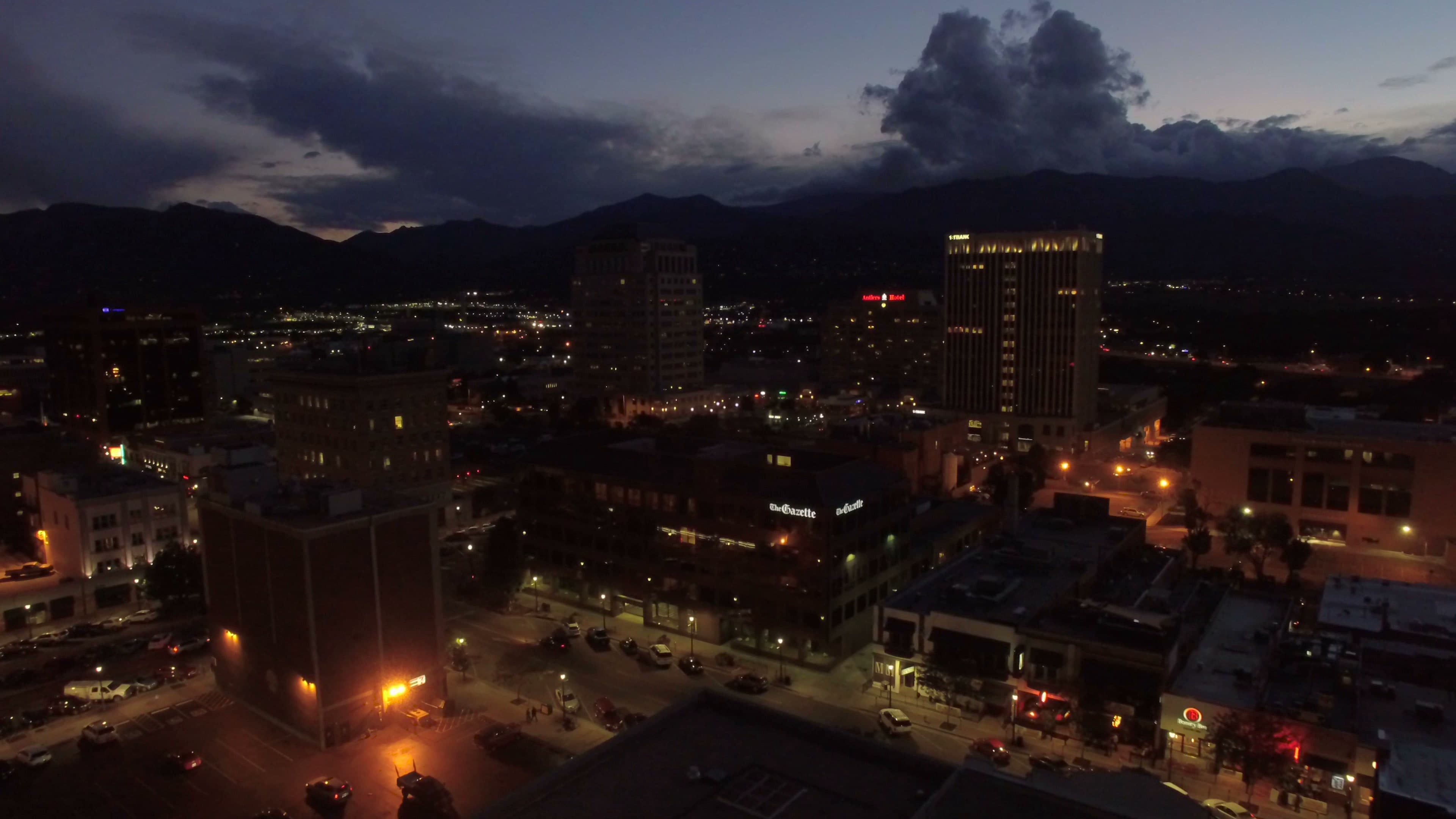 Image of Colorado Springs