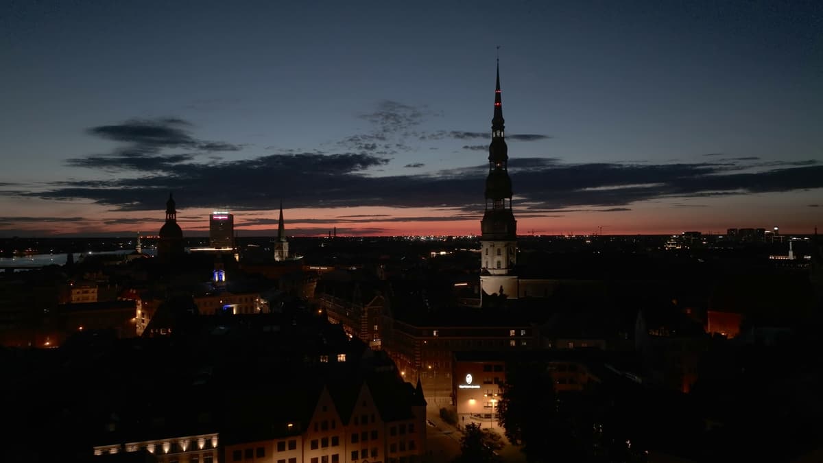Image of Corozal Town