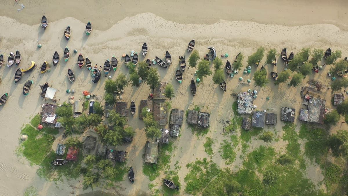 Image of Cox's Bazar