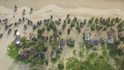 image of Cox's Bazar, Bangladesh