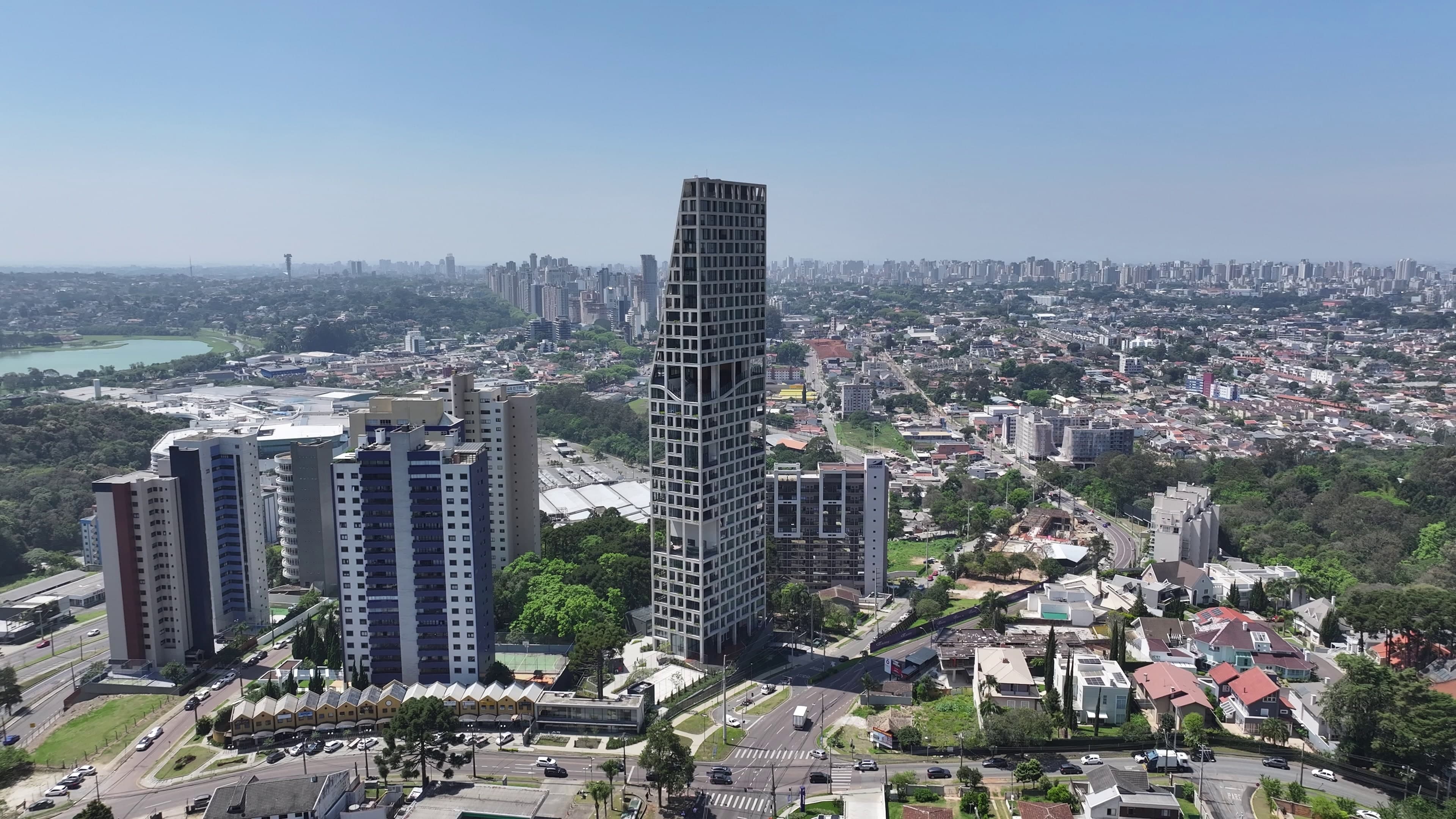 Image of Curitiba