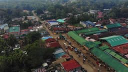 image of Del Carmen, Philippines