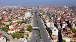 image of Denizli, Turkey