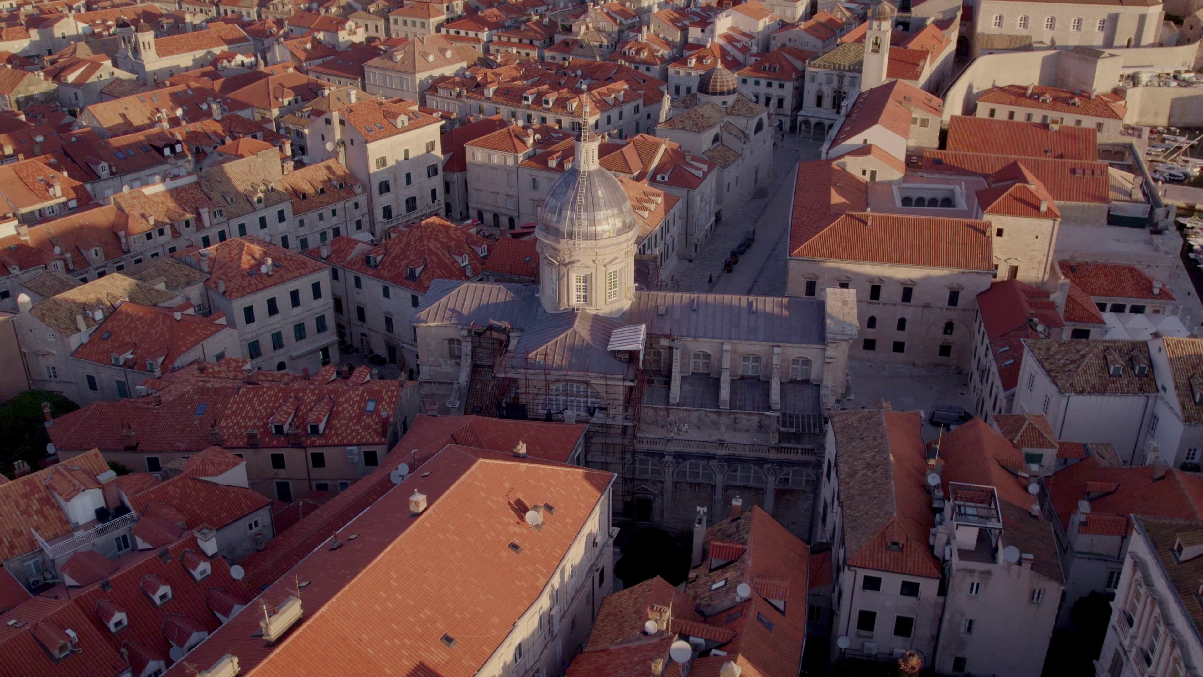Image of Dubrovnik