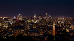 image of Eastmain, Quebec, Canada