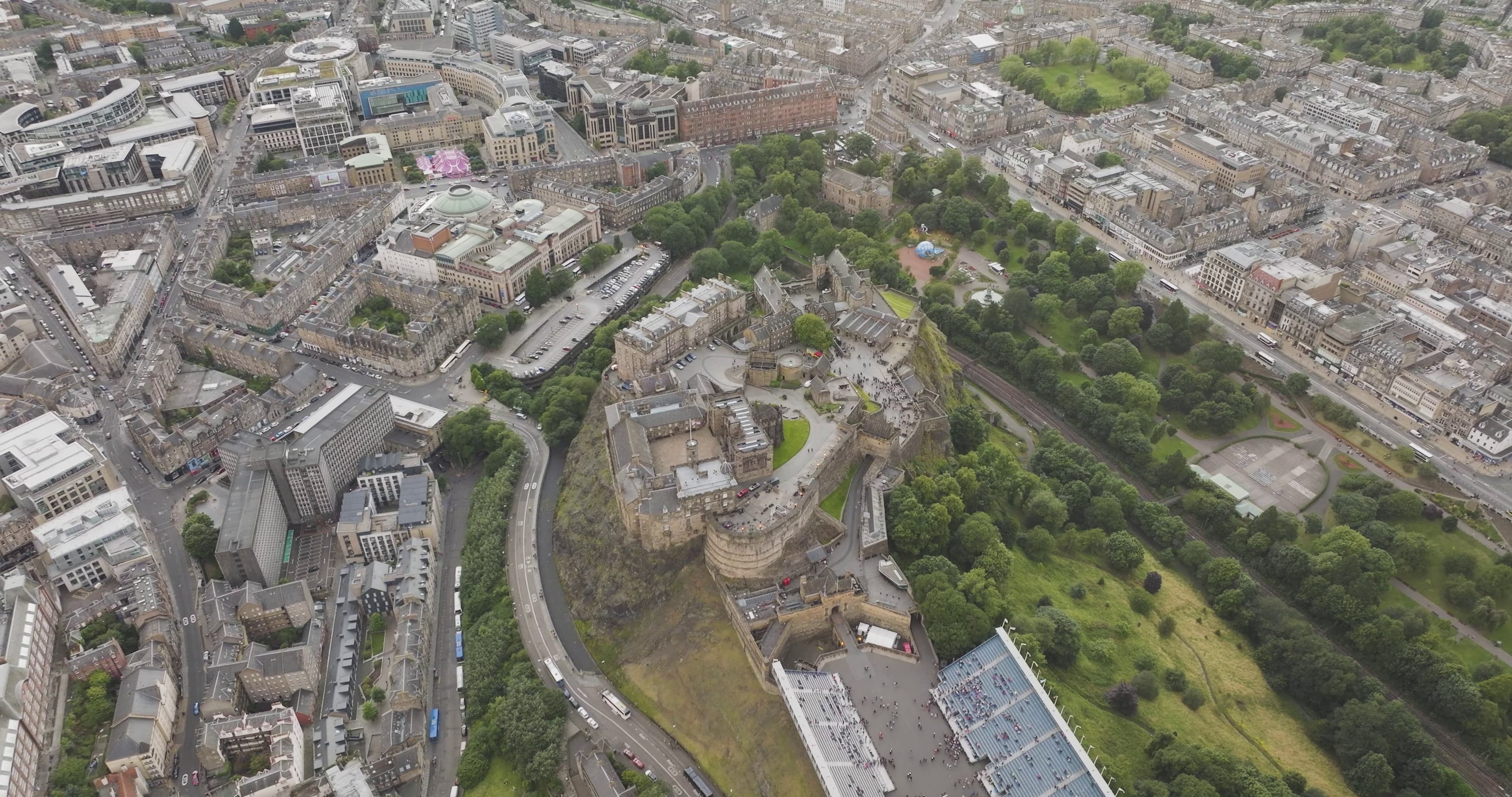 Image of Edinburgh