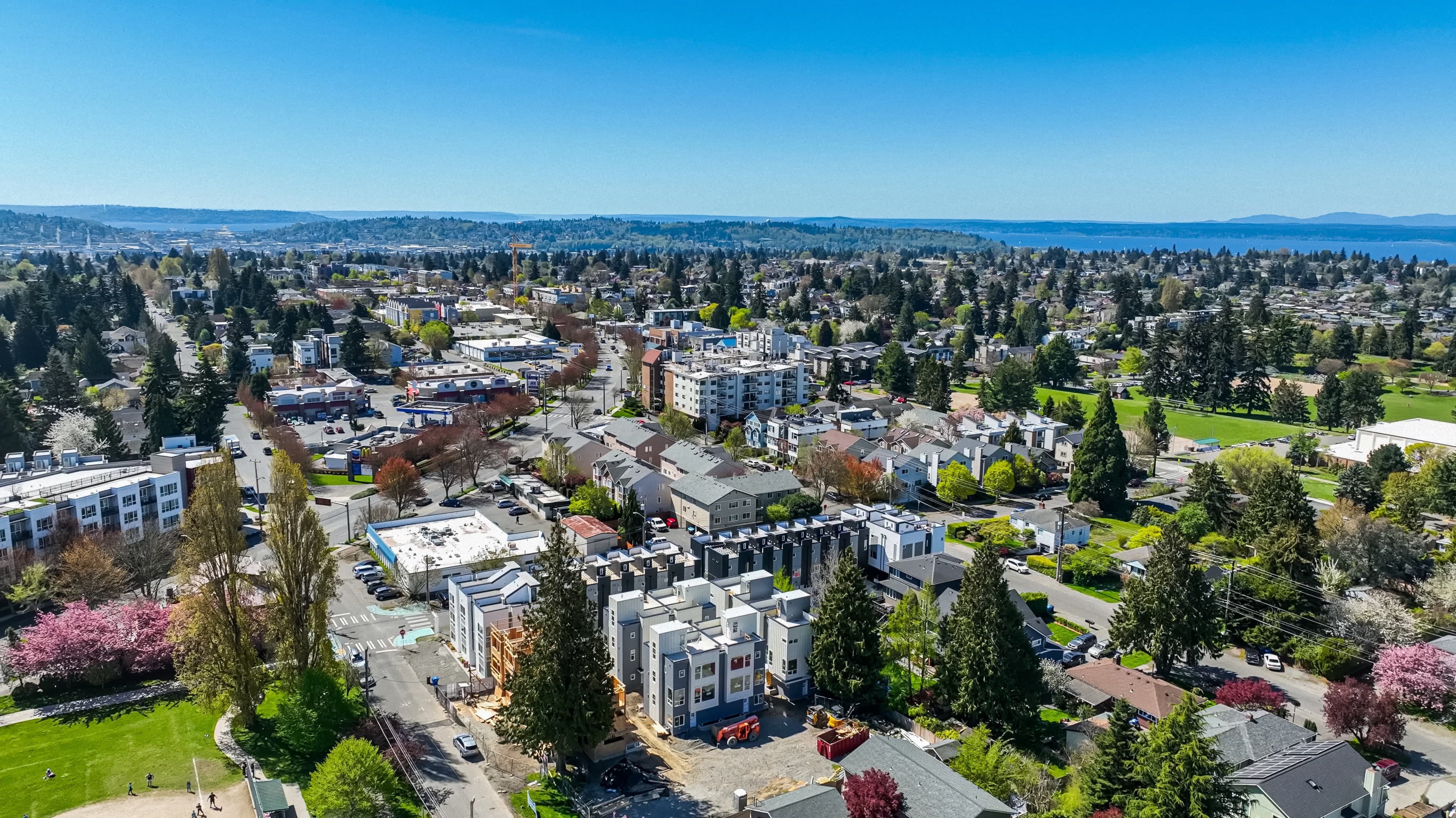 Image of Everett