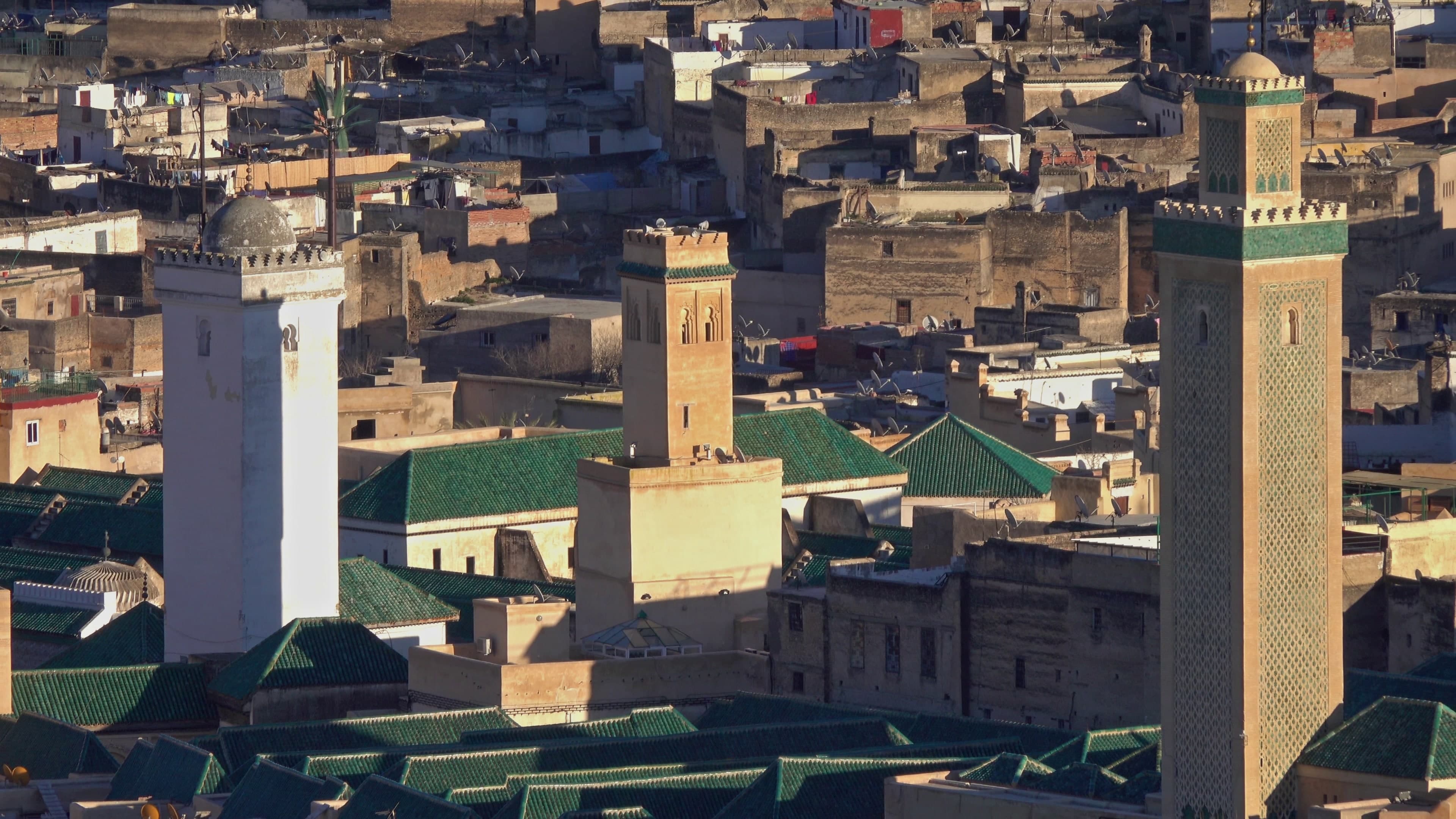 Image of Fes