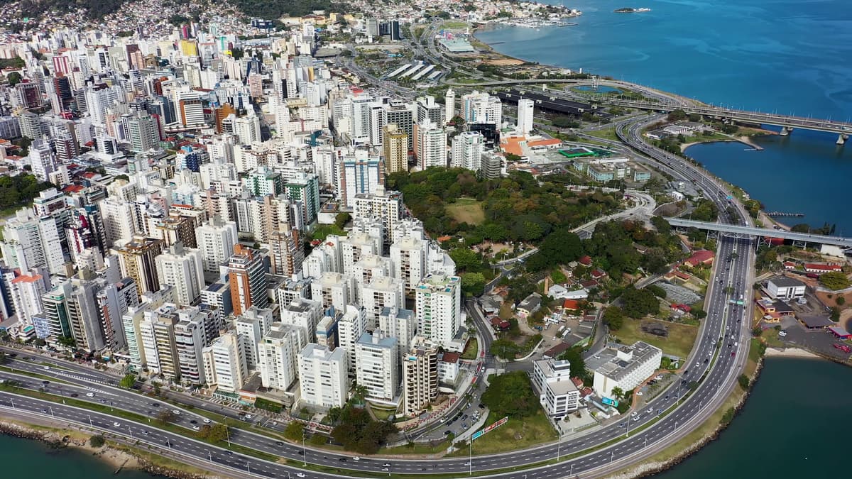 Image of Florianópolis