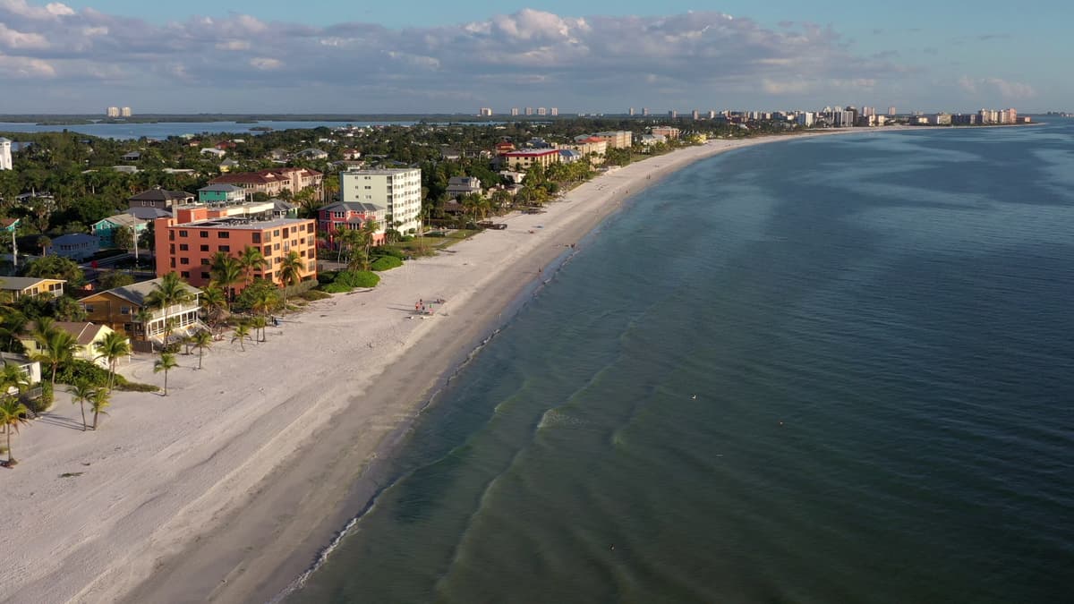 Image of Fort Myers