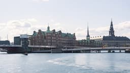 image of Freetown, Sierra Leone