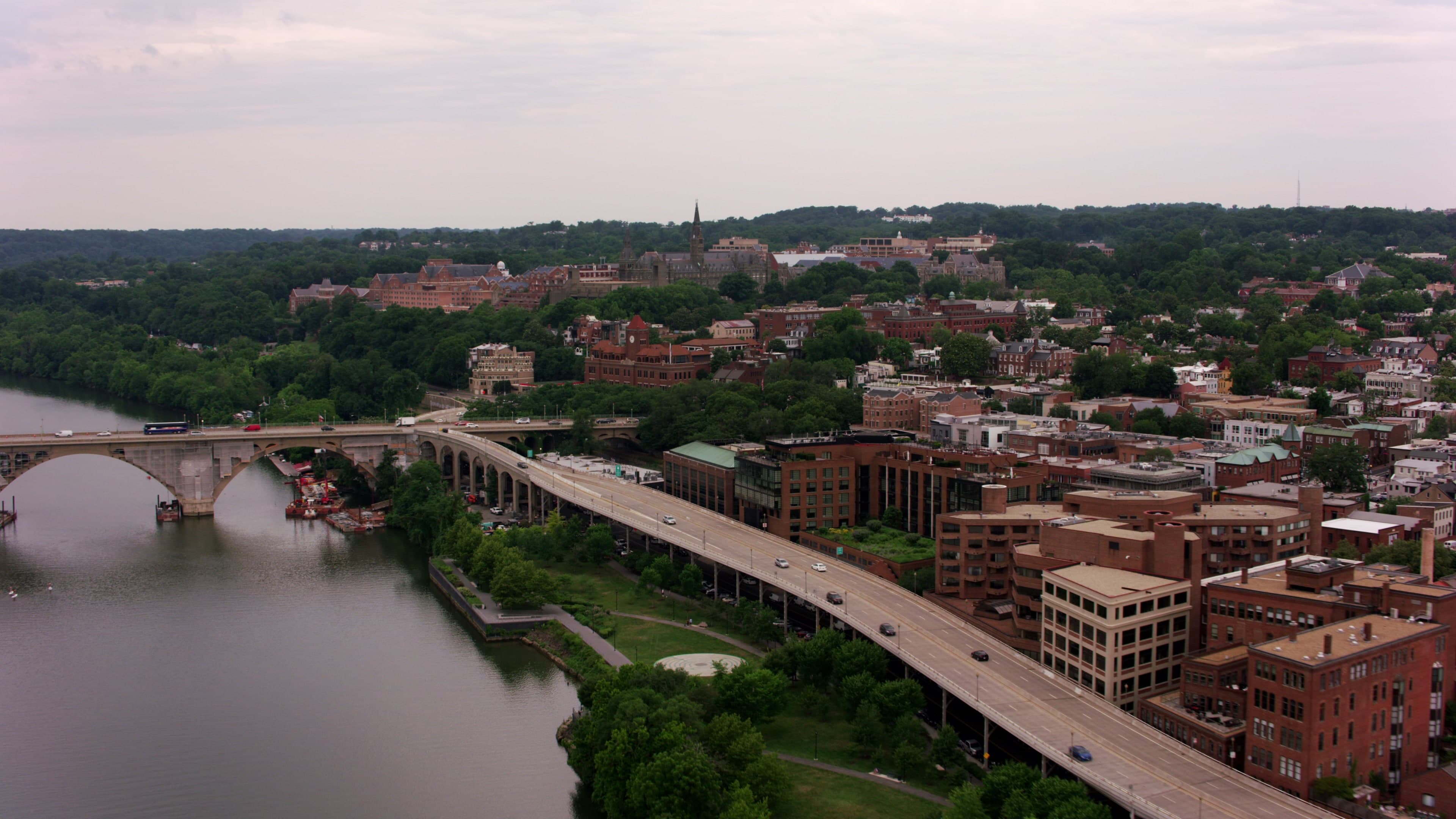 Image of Georgetown