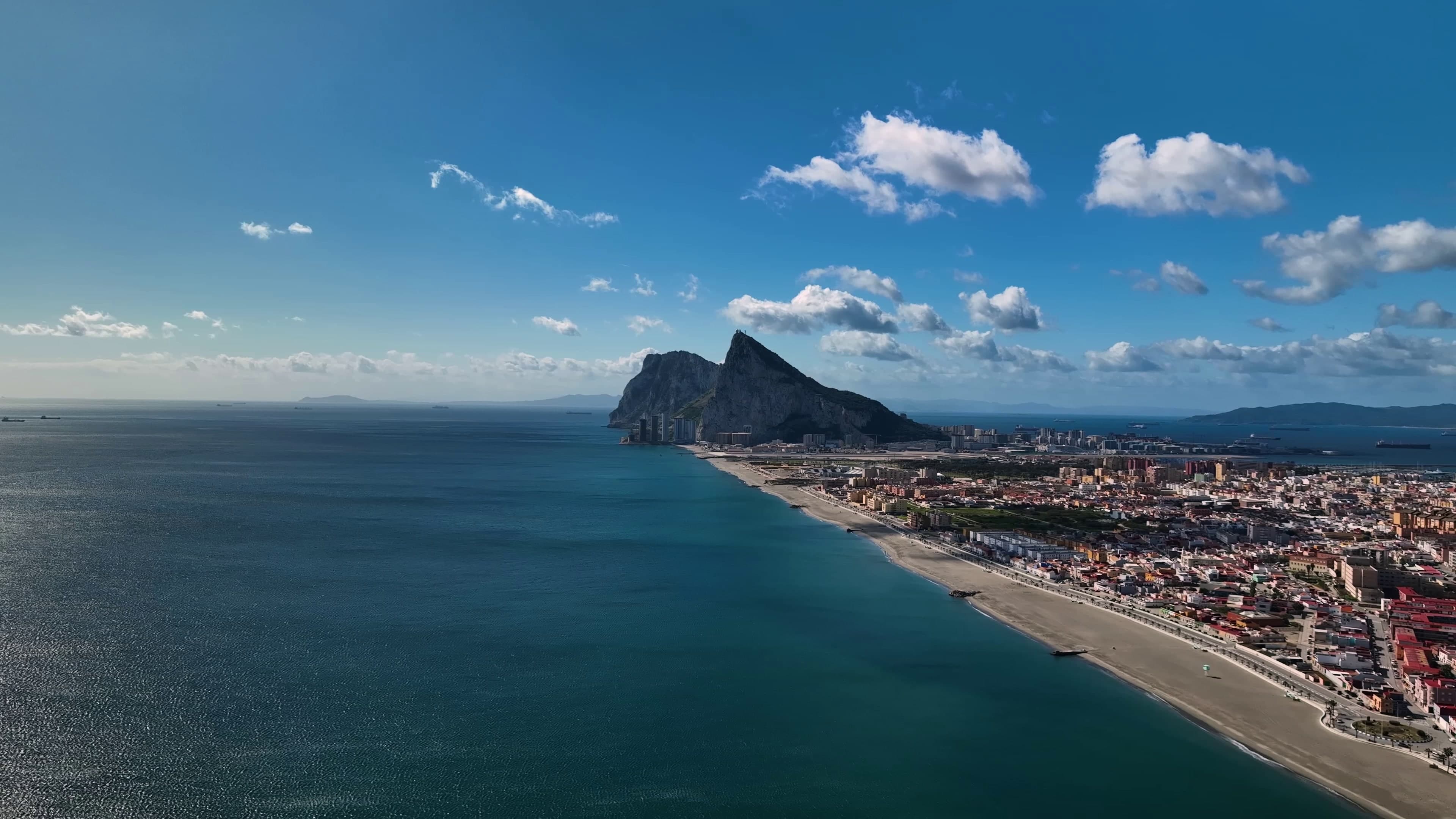 Image of Gibraltar