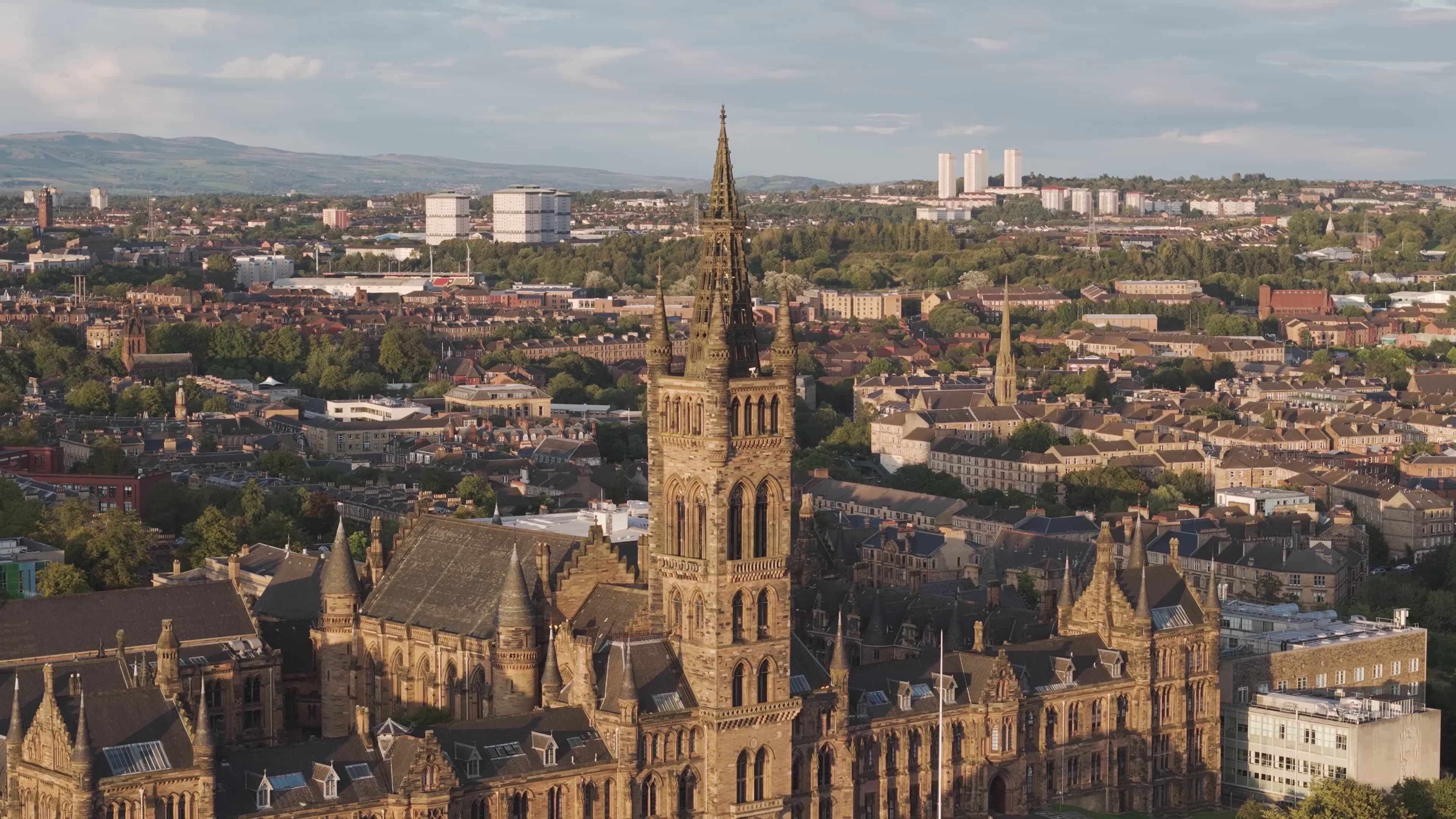 Image of Glasgow