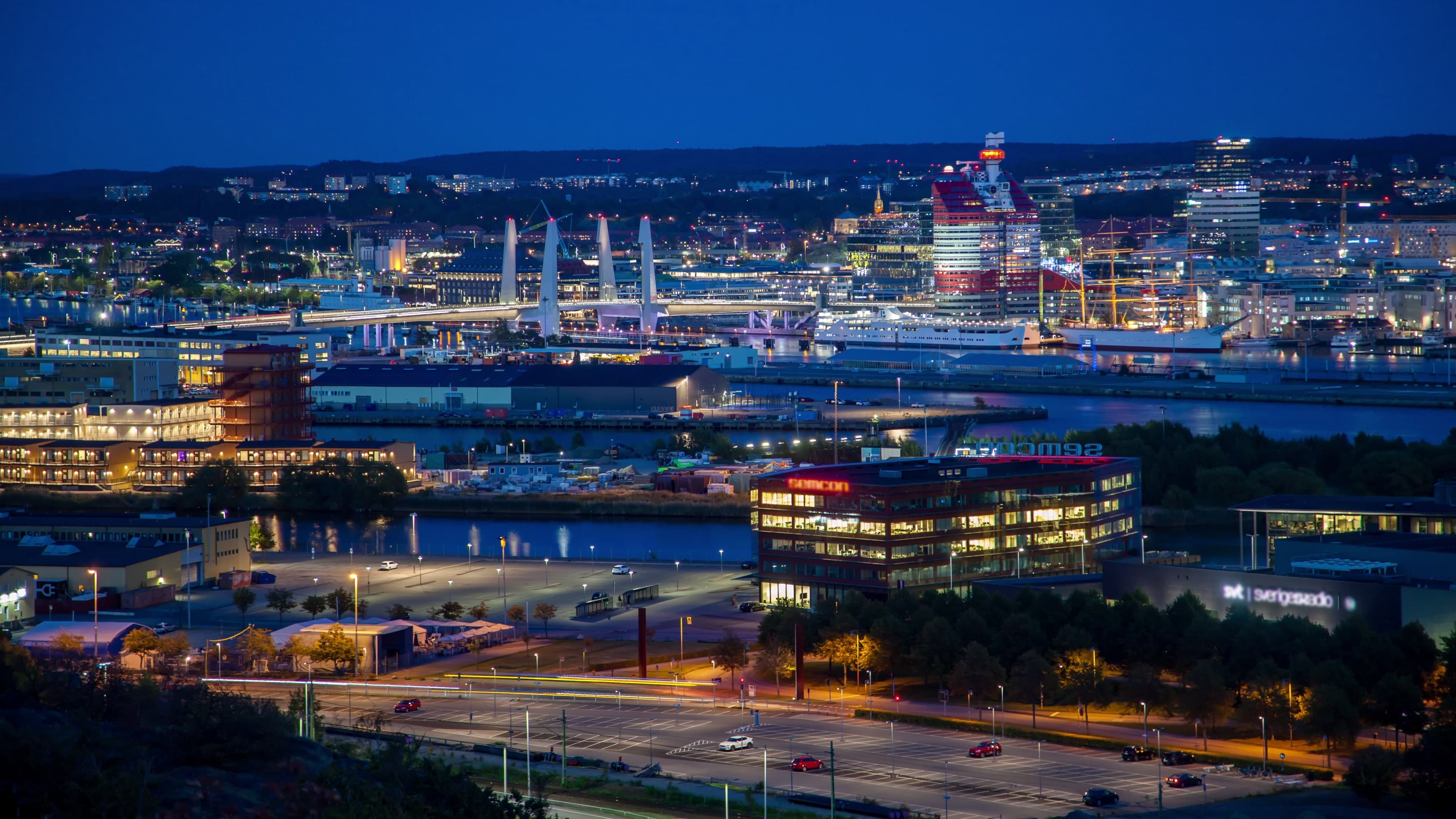 Image of Gothenburg