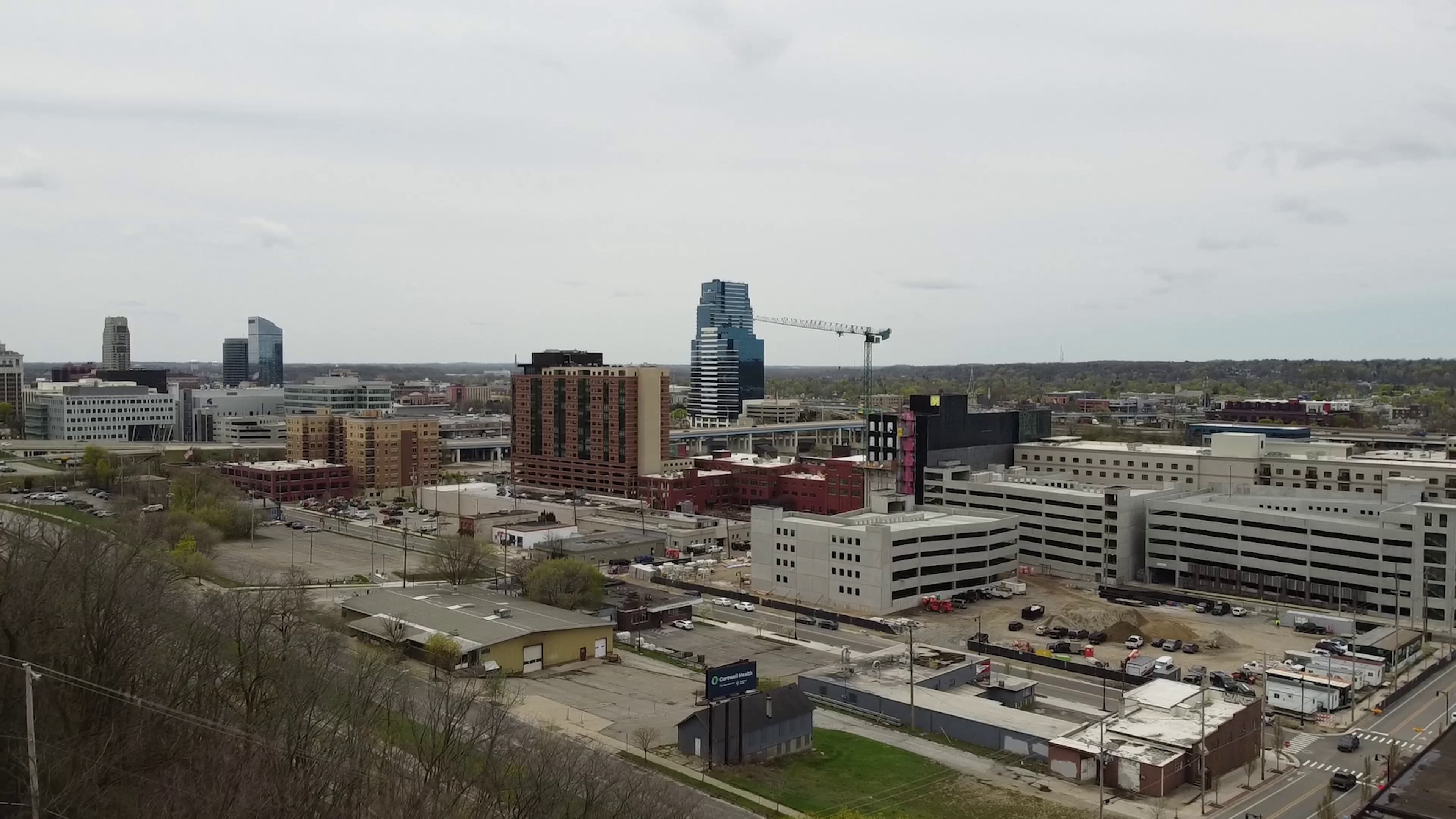 Image of Grand Rapids