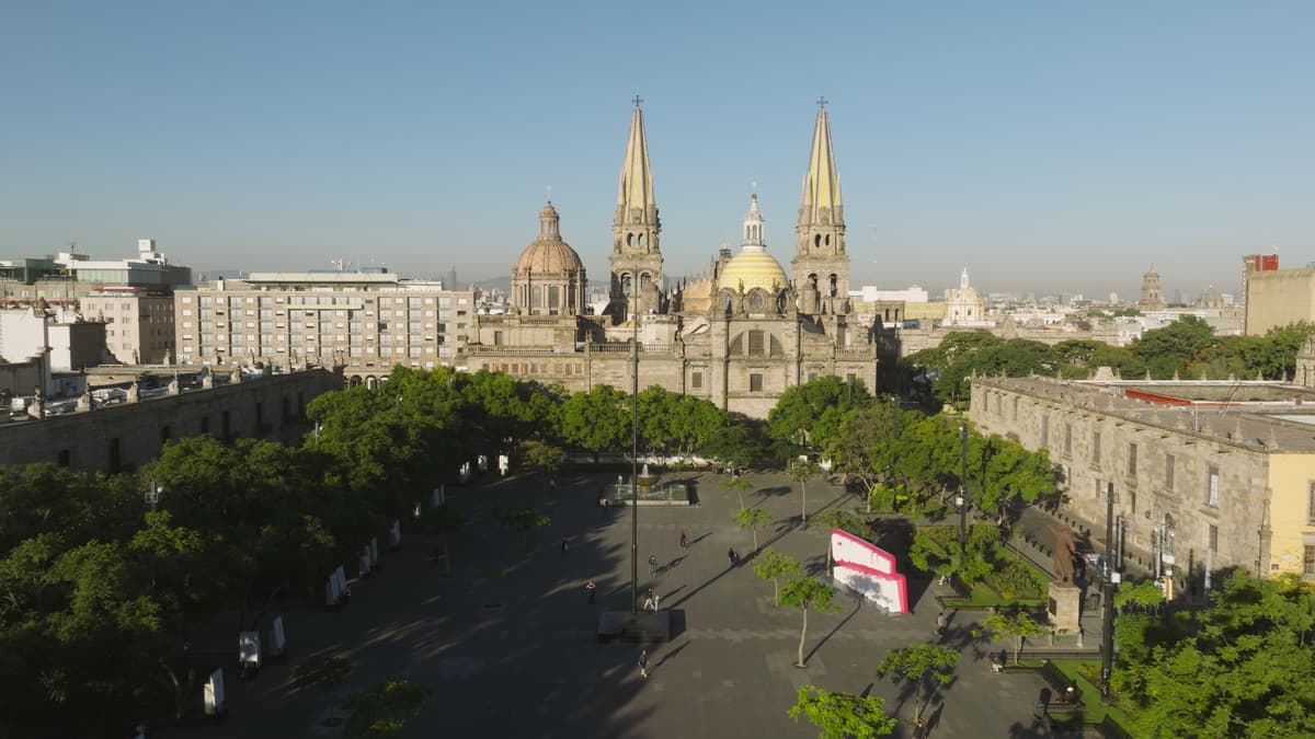 Image of Guadalajara