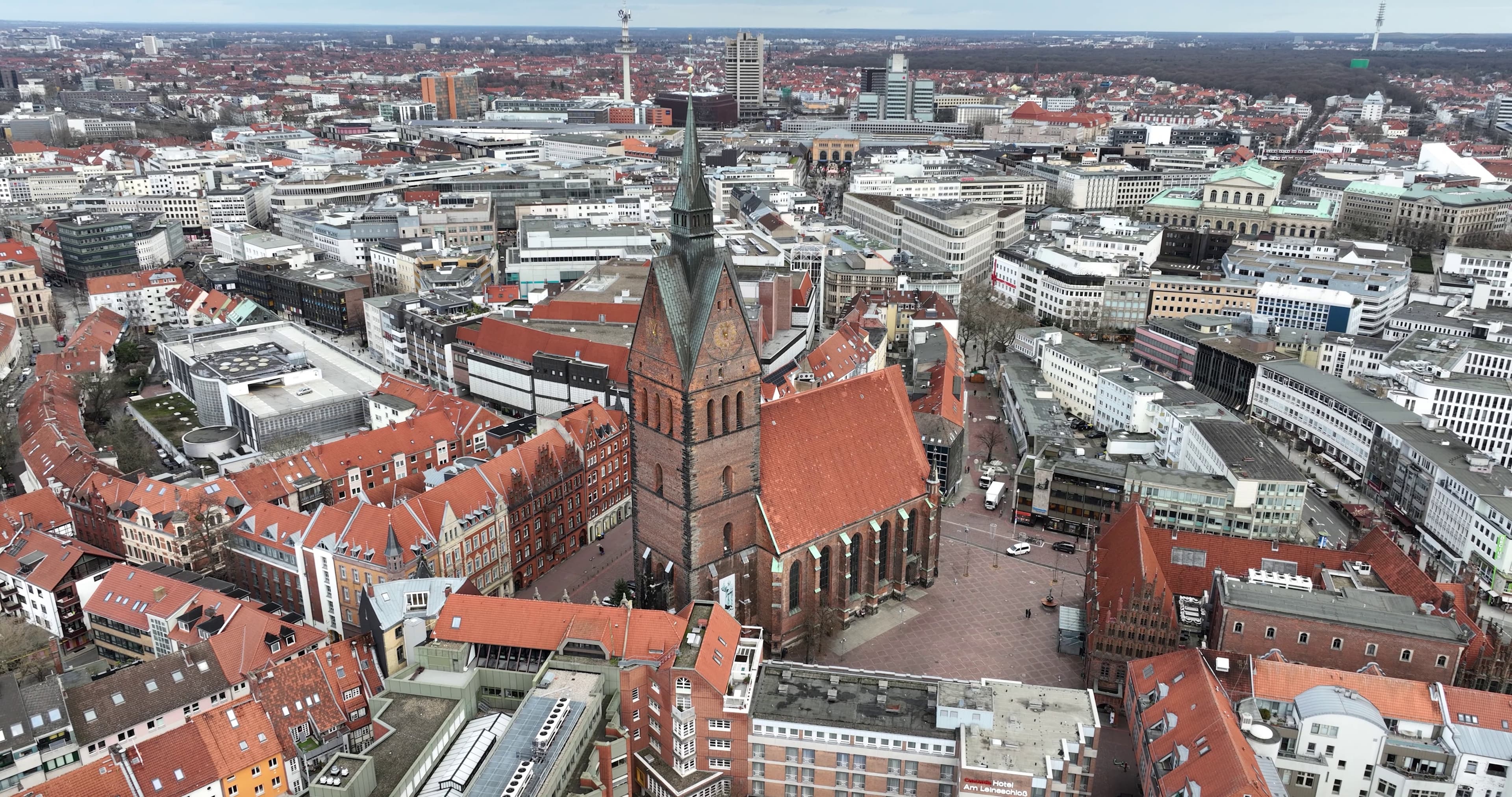 Image of Hanover