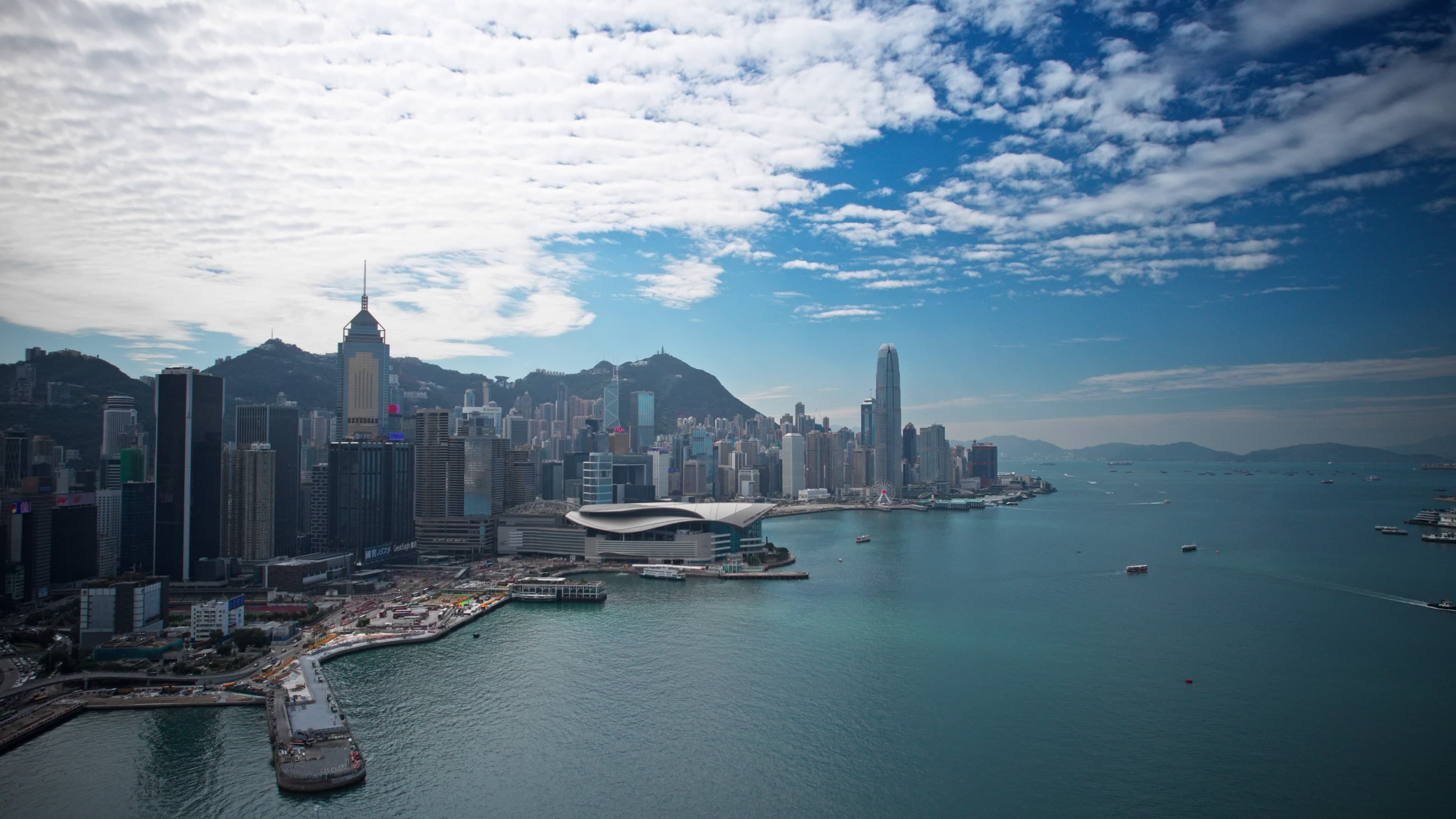 Image of Hong Kong