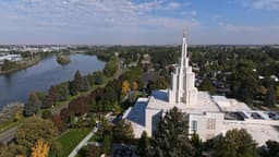 image of Idaho Falls, United States