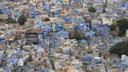 image of Jodhpur, India