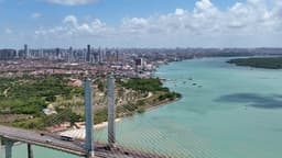 image of Juazeiro do Norte, Brazil