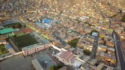 image of Juliaca, Peru