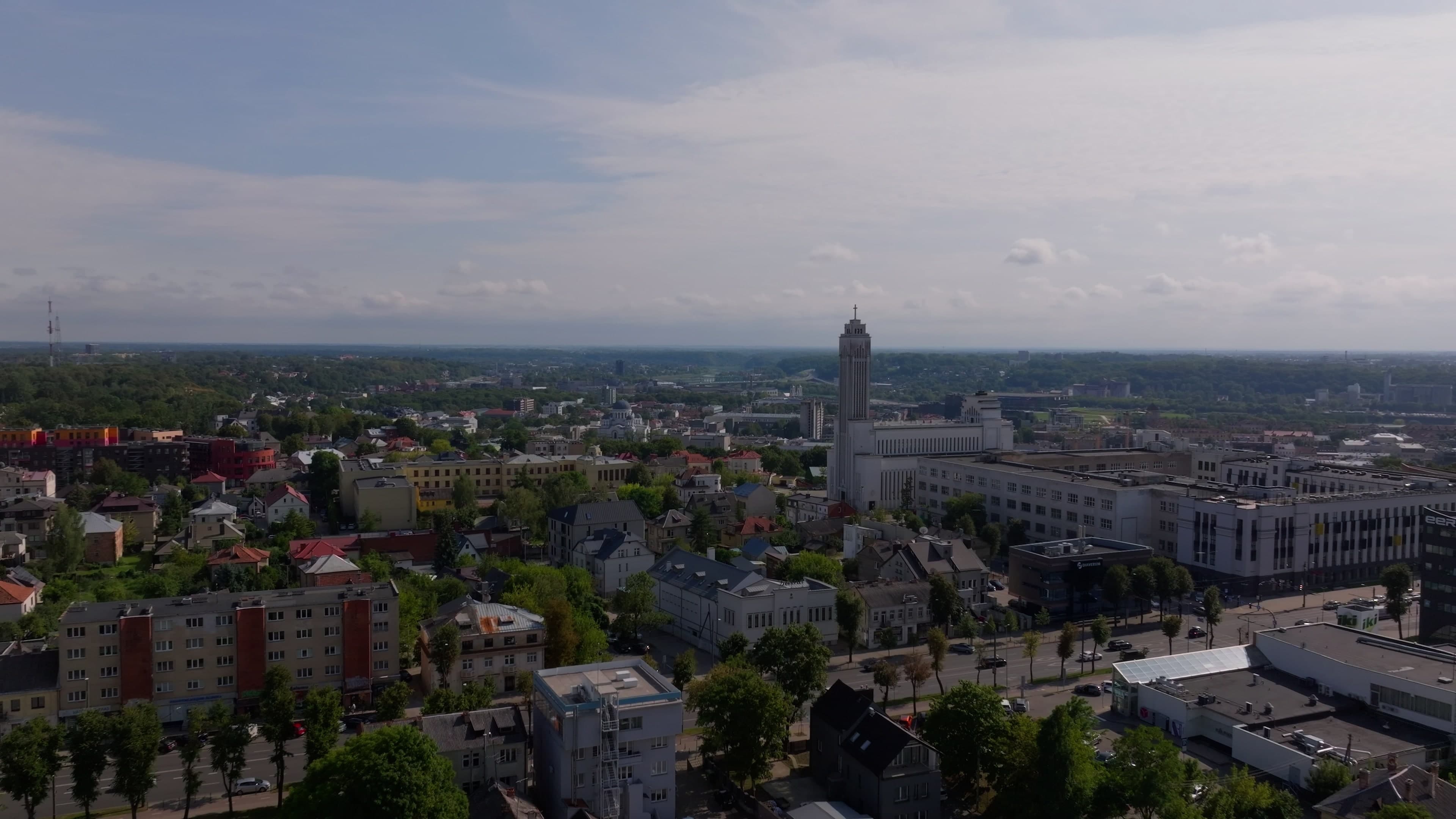 Image of Kaunas