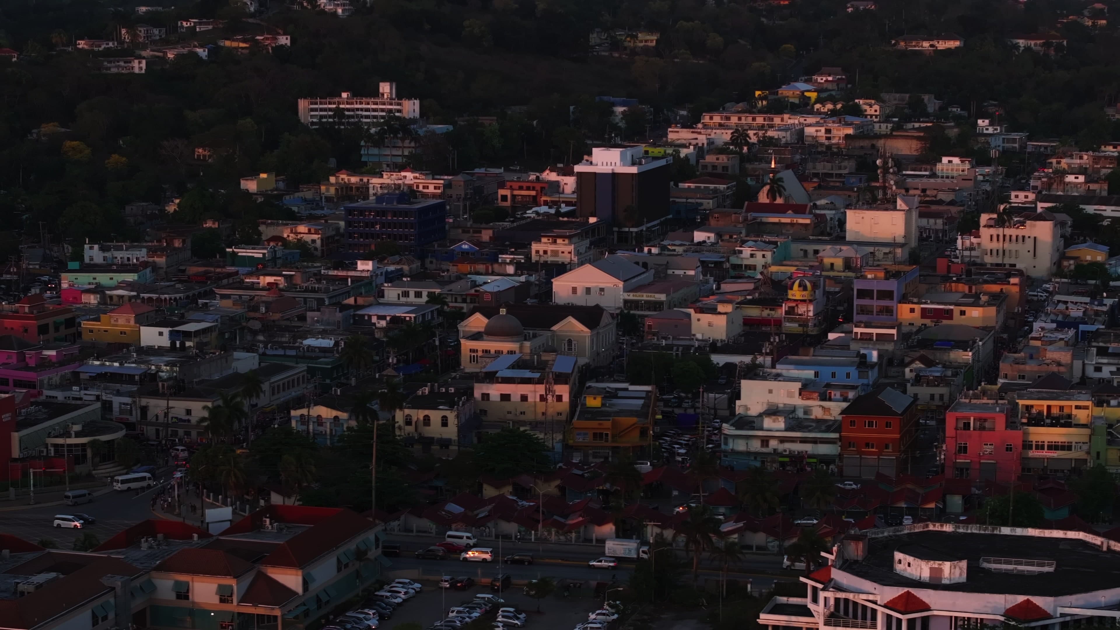 Image of Kingston