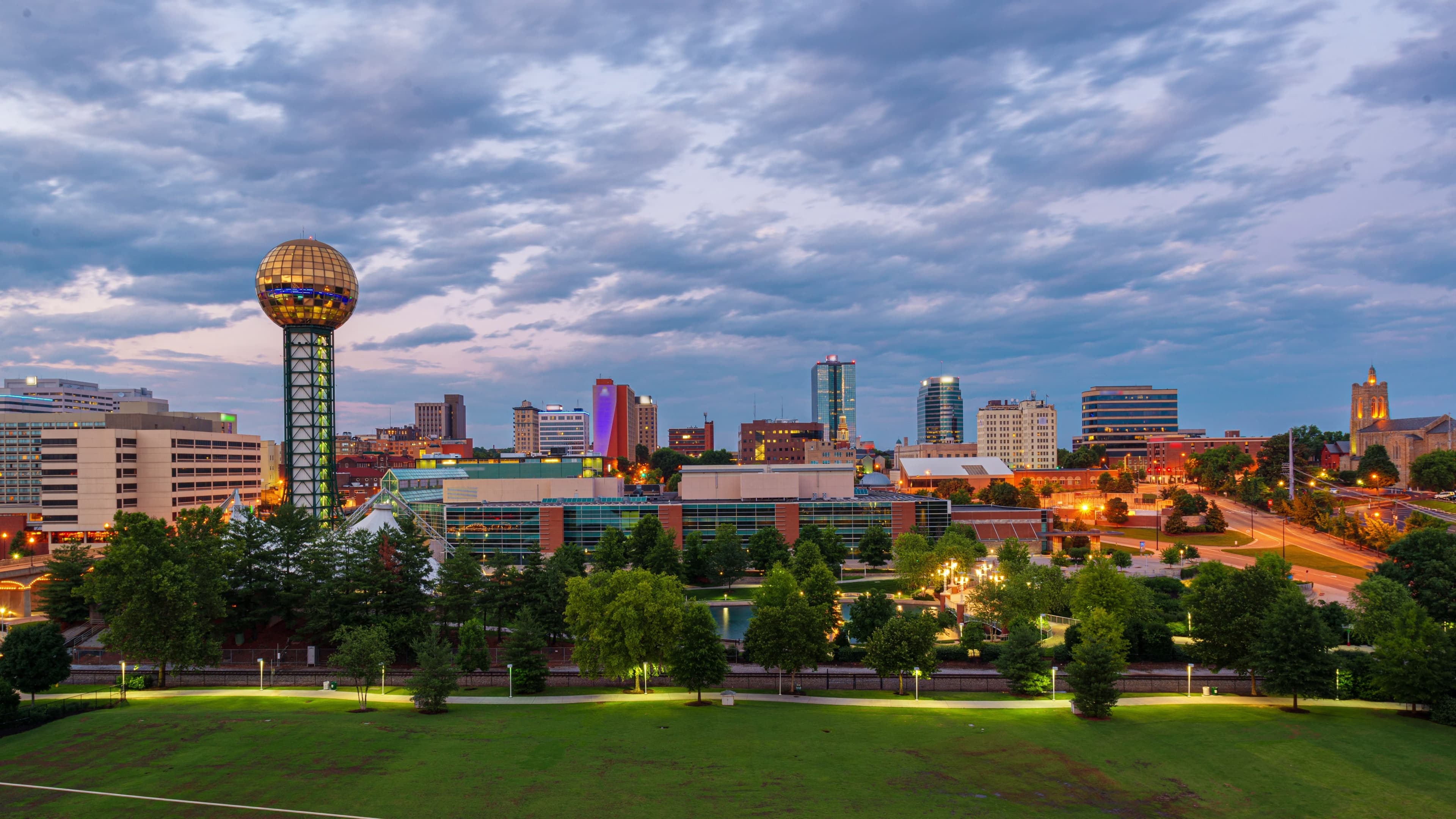 Image of Knoxville