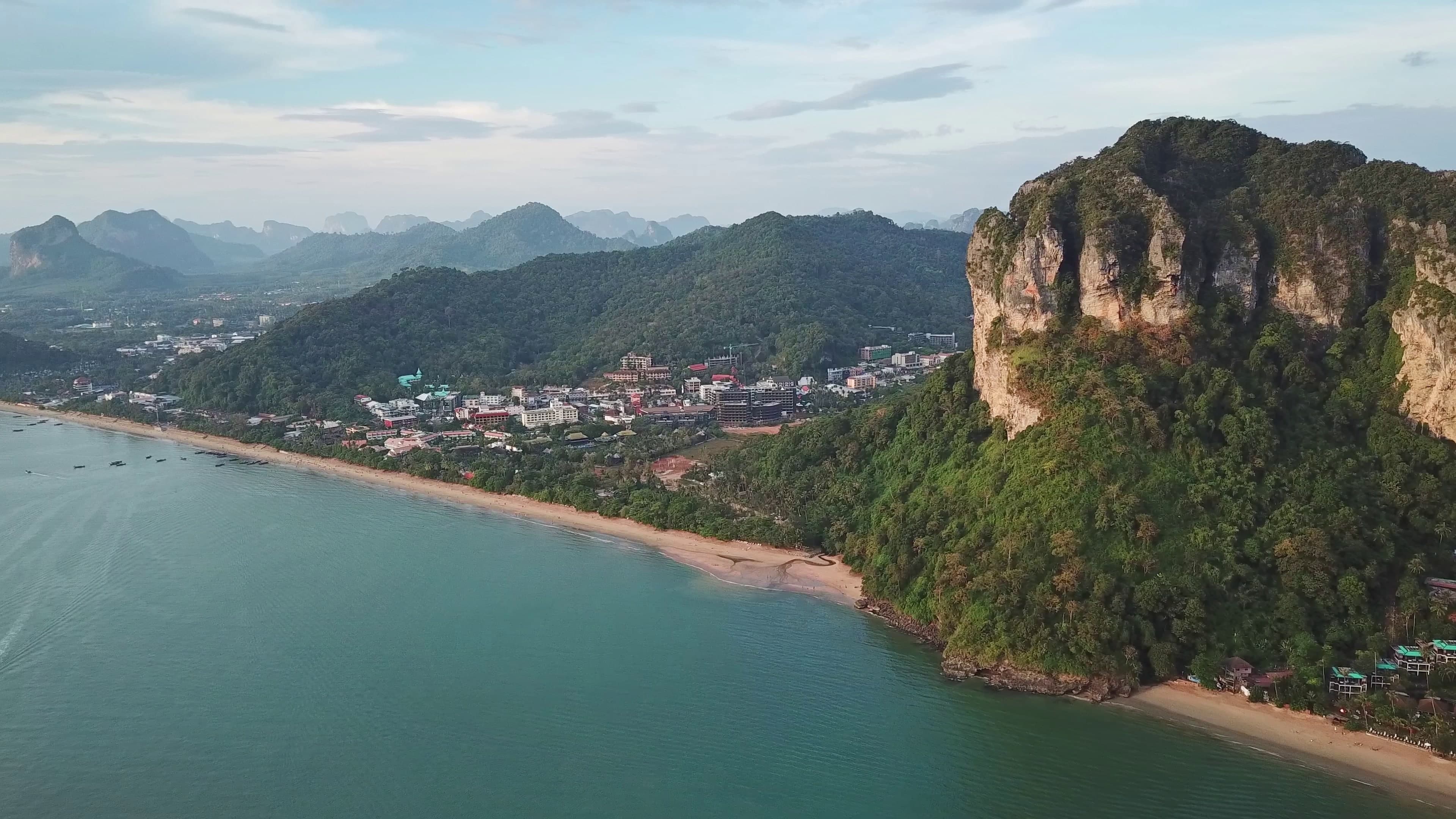 Image of Krabi