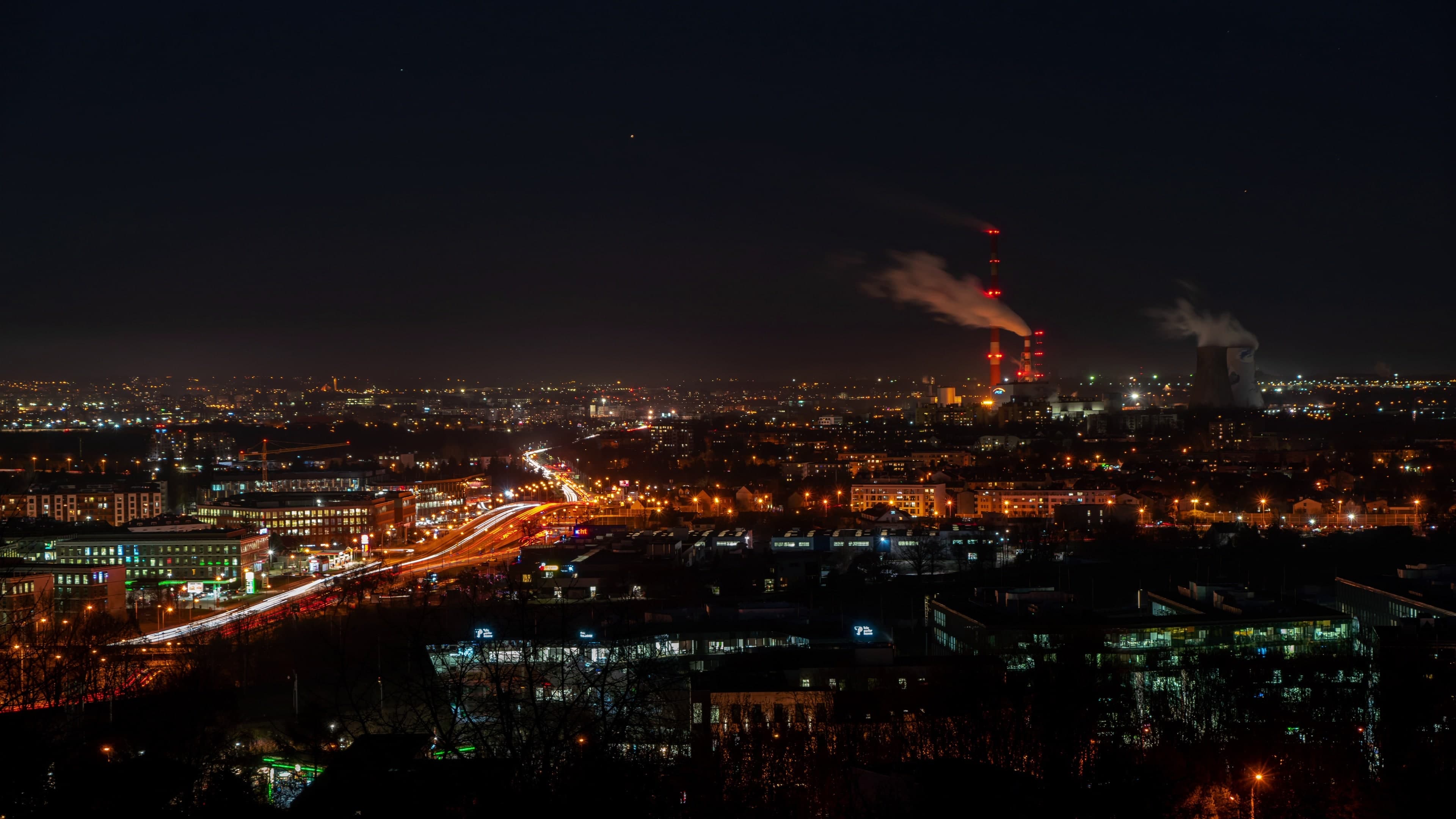 Image of Kraków