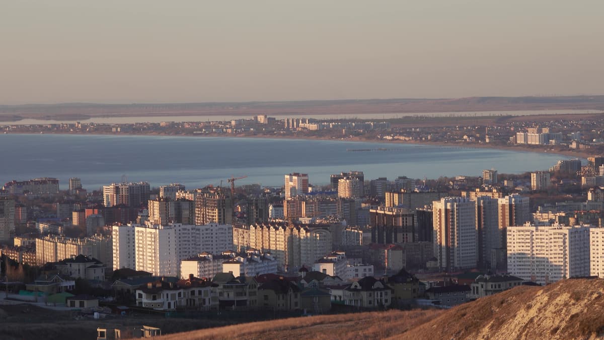 Image of Krasnodar