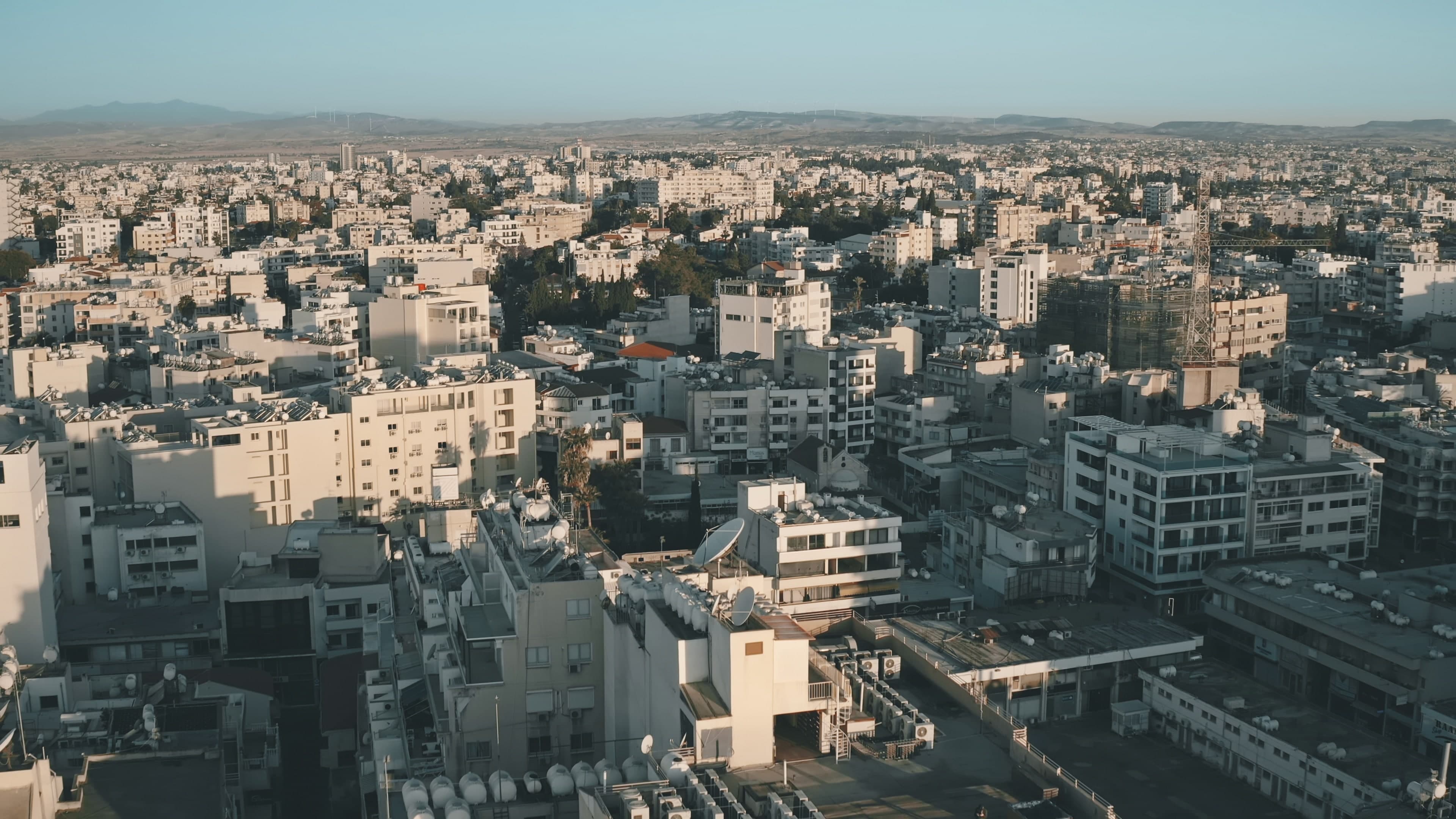 Image of Larnaca