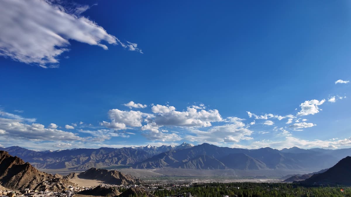 Image of Leh